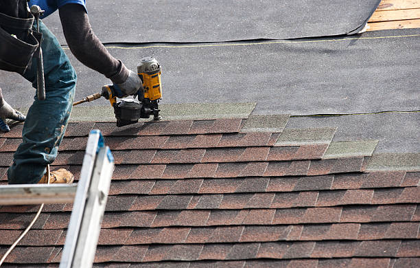 Licensed Flat Roof Repair service in Harper, KS - Brentwood Metal Roofing